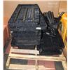 Image 1 : PALLET OF RACKING