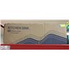 Image 1 : NEW WITH BOX KITCHEN SINK SIMPLE & LUXURY 304