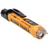 Image 1 : NEW KLEIN TOOLS DUAL-RANGE NON-CONTACT VOLT TESTER