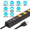 Image 2 : BRAND NEW CRT 12 OUTLET HEAVY DUTY SURGE PROTECTOR