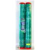 Image 1 : 2 ROLLS XL STRETCH WRAP 30 INCHES X 1000FT