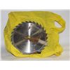 Image 1 : LOT OF VARIOUS CIRCULAR SAW BLADES