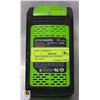 Image 1 : GREENWORKS 40V LITHIUM BATTERY