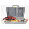 Image 1 : FLUKE AUTOMOTIVE TESTER CASE AND ACCESSORIES