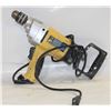 Image 1 : POWER FIST HAMMER DRILL 120V