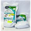 Image 1 : 2 BAGS ORGANIC LAWN FERTILIZER