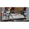 Image 1 : MASTERCRAFT SLIDING SAW