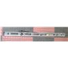 Image 1 : PRY BAR SOLD WITH TWO LEVELS