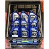 Image 1 : LOT OF SYNTHETIC ATV GEAR OIL