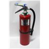 Image 1 : FULLY CHARGED AND CERTIFIED FIRE EXTINGUISHER