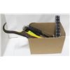 Image 1 : HAND NAILERS SOLD WITH PRY BARS