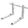 Image 1 : NEW WITH BOX WECOOPER HEAVY DUTY WALL MOUNT SPLIT