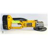 Image 1 : DEWALT CORDLESS CUT OFF TOOL