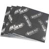 Image 1 : NEW WITH BOX D.E. INC 4 PACK OF BOOM MATS