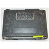 Image 2 : KLEIN TOOLS KNOCK-OUT PUNCH SET