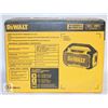 Image 1 : DEWALT JOBSITE BLUETOOTH SPEAKER
