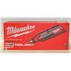Image 1 : NEW MILWAUKEE M12 CORDLESS MULTI-TOOL