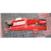 Image 1 : MOTOMASTER HYDRAULIC TROLLY JACK