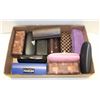 Image 1 : LOT OF 12 HARD SHELL EYEGLASS CASES