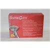 Image 1 : NEW CASE WITH 8 BOXES OF 6PC SOMA CARE SPORT CLICK