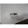 Image 8 : Qty 3 Matted Surf Photographic Art Prints by Zak Noyle 20" x 16"