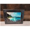 Image 8 : Qty 4 Matted Scenic Art Prints by Walfrido Garcia 14" x 11"