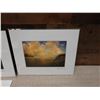 Image 8 : Qty 6 Matted Surf Photographic Art Prints, Misc Designs, by Zak Noyle 10" x 8"