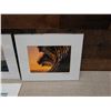 Image 8 : Qty 6 Matted Surf Photographic Art Prints, Misc Designs, by Zak Noyle 10" x 8"