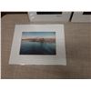 Image 8 : Qty 6 Matted Surf Photographic Art Prints, Misc Designs, by Zak Noyle 10" x 8"