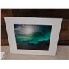 Image 8 : Qty 9 Matted Surf Photographic Art Prints, Misc Designs, by Zak Noyle 14" x 11"