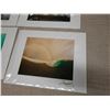 Image 8 : Qty 9 Matted Surf Photographic Art Prints, Misc Designs, by Zak Noyle 14" x 11"
