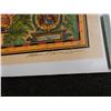 Image 2 : Island of Maui Giclee on Canvas by Blaise Domino 1993 w/ Original Signature, Unframed 24" x 16" (ima