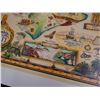 Image 8 : Island of Hawaii Giclee on Canvas by Blaise Domino 2010 w/ Original Signature, Unframed 24" x 16" (i