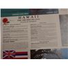 Image 8 : Multiple State Press Proofs of the Hawaiian Islands, Unframed
