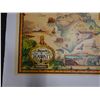Image 2 : Island of Hawaii Giclee on Canvas by Blaise Domino 2010, Unframed 24" x 16" (image size)