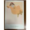 Image 1 : Winn Galleries Seattle Pegge Hopper Art Print 36" x 24"