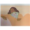 Image 2 : Pegge Hopper Winn Galleries Seattle Art Print on Poster Paper 24" x 36"