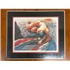 Image 1 : Pele Moe by Janet Stewart, Original Signature, Ltd. Ed. Lithograph 16.5”x12.5”