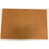 Image 8 : Vintage Art on Wooden Panel, Harvard by Blaise Domino, Print on  38" x 25"