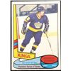 Image 1 : 1980-81 O-PEE-CHEE MARCEL DIONNE (HOF)