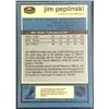 Image 2 : 1981-82 O-PEE-CHEE JIM PEPLINSKI ROOKIE CARD