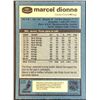 Image 2 : 1981-82 O-PEE-CHEE MARCEL DIONNE (HOF)