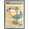 Image 2 : 1981-82 O-PEE-CHEE MARCEL DIONNE (HOF)