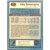 Image 2 : 1981-82 O-PEE-CHEE RAY BOURQUE (HOF)
