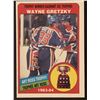 Image 1 : 1983-84 O-PEE-CHEE WAYNE GRETZKY AW (HOF)