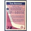 Image 2 : 1984-85 O-PEE-CHEE TOM BARRASSO (HOF) ROOKIE CARD