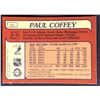 Image 2 : 1985-86 O-PEE-CHEE PAUL COFFEY (HOF)