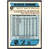 Image 2 : 1986-87 O-PEE-CHEE MARCEL DIONNE (HOF)