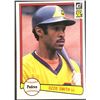 Image 1 : 1982 DONRUSS OZZIE SMITH (HOF)