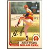 Image 1 : 1982 O-PEE-CHEE NOLAN RYAN (HOF)